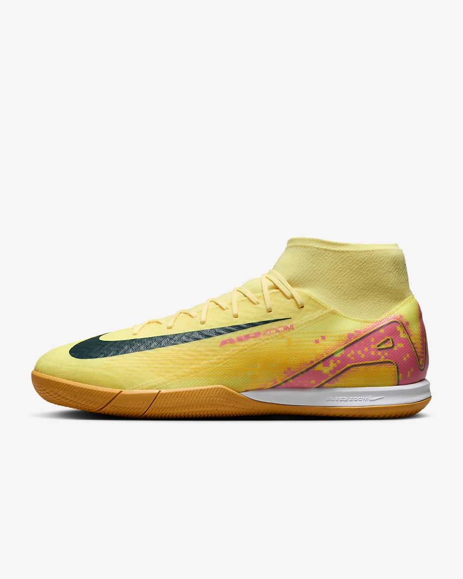 Nike mercurial superfly mbappe best sale